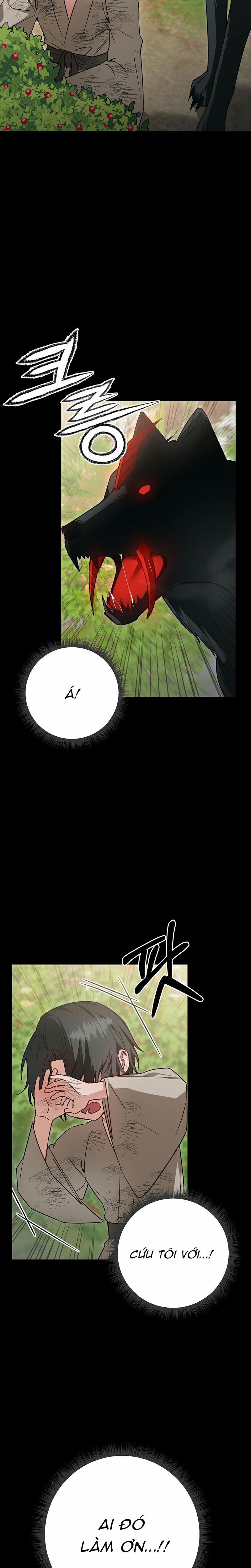 Đệ Tử Ở Thế Giới Khác Đã Bắt Cóc Ta 11 trang 16