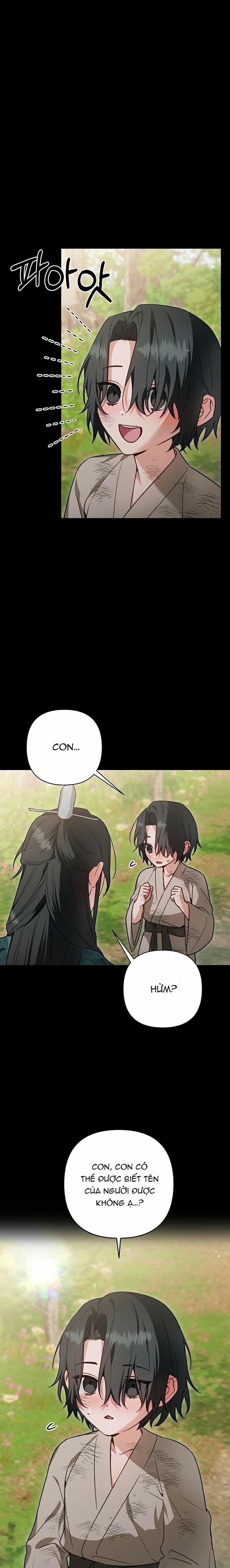 Đệ Tử Ở Thế Giới Khác Đã Bắt Cóc Ta 12 trang 1