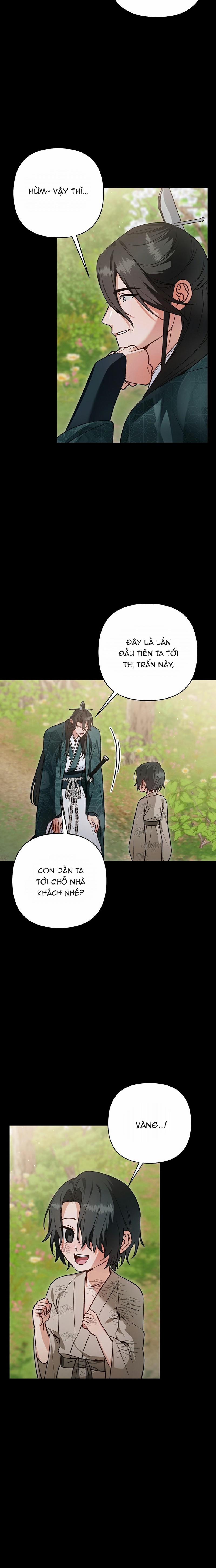 Đệ Tử Ở Thế Giới Khác Đã Bắt Cóc Ta 12 trang 4