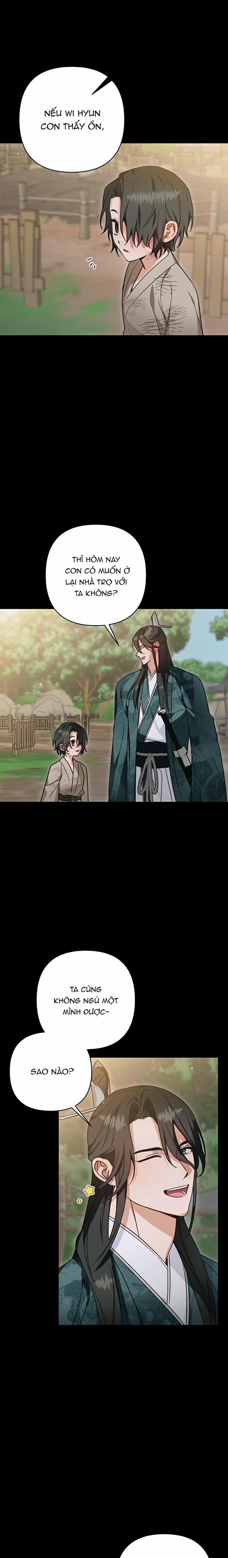 Đệ Tử Ở Thế Giới Khác Đã Bắt Cóc Ta 12 trang 7