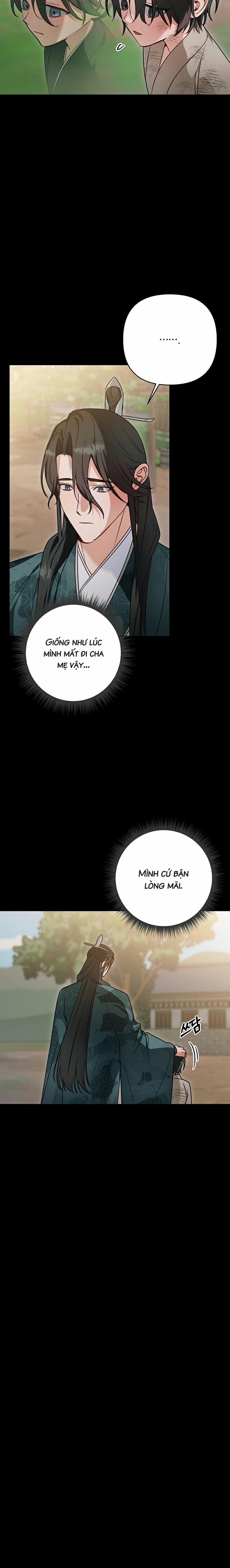 Đệ Tử Ở Thế Giới Khác Đã Bắt Cóc Ta 12 trang 9