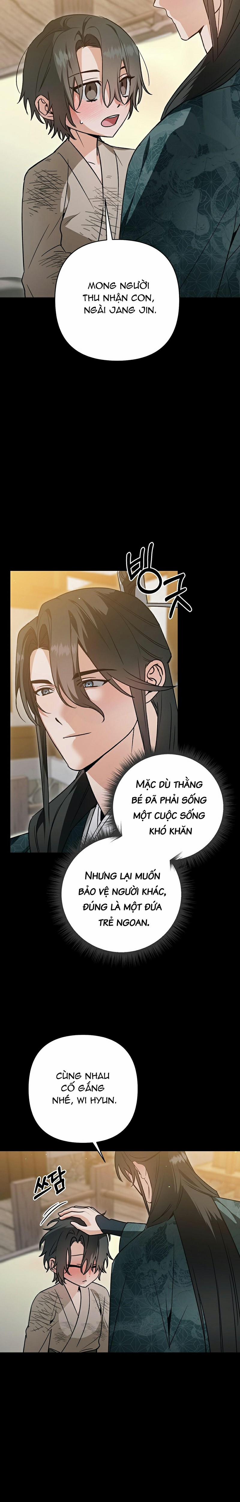 Đệ Tử Ở Thế Giới Khác Đã Bắt Cóc Ta 13 trang 12