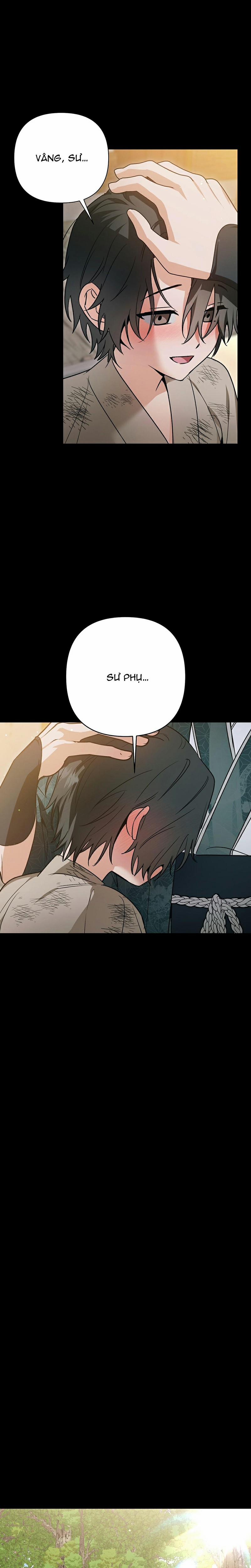 Đệ Tử Ở Thế Giới Khác Đã Bắt Cóc Ta 13 trang 13