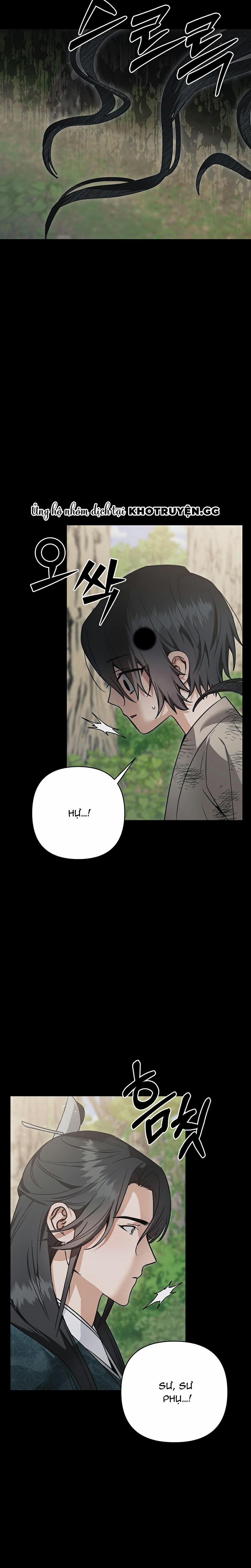 Đệ Tử Ở Thế Giới Khác Đã Bắt Cóc Ta 13 trang 17