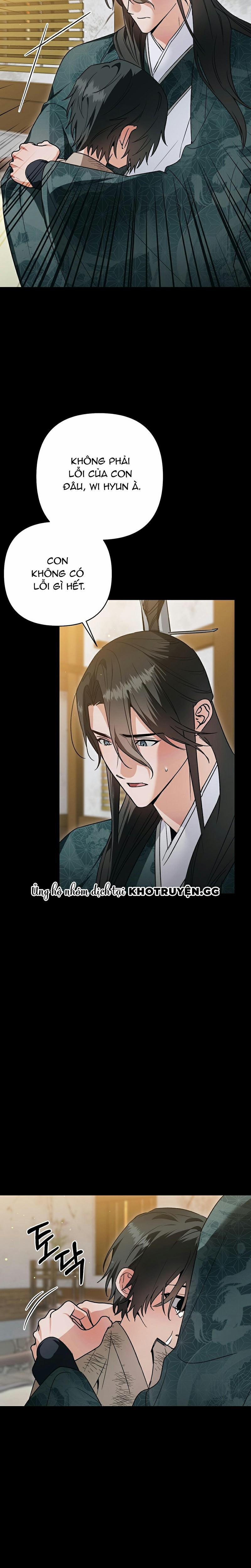 Đệ Tử Ở Thế Giới Khác Đã Bắt Cóc Ta 13 trang 8