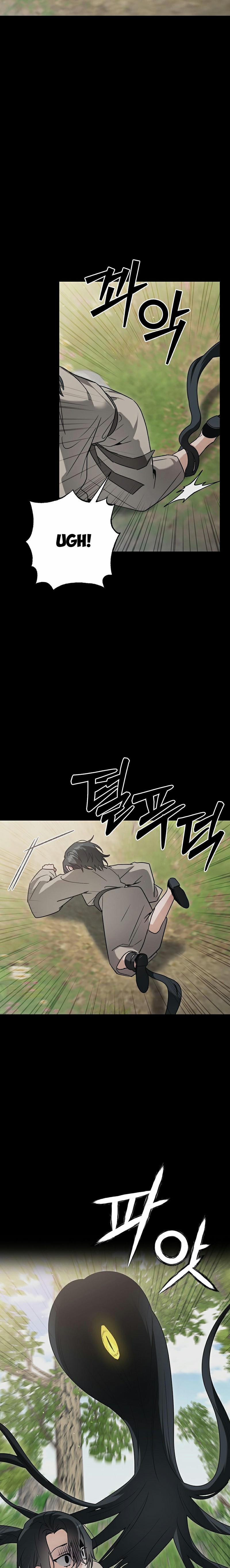 Đệ Tử Ở Thế Giới Khác Đã Bắt Cóc Ta 14 trang 1