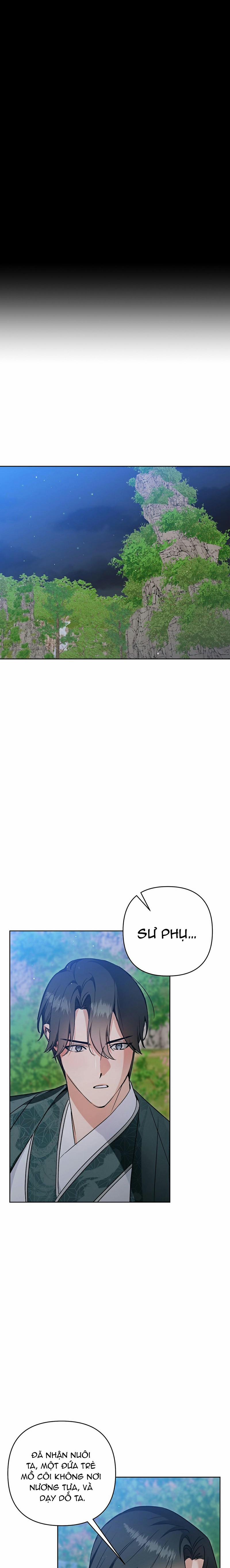 Đệ Tử Ở Thế Giới Khác Đã Bắt Cóc Ta 14 trang 15