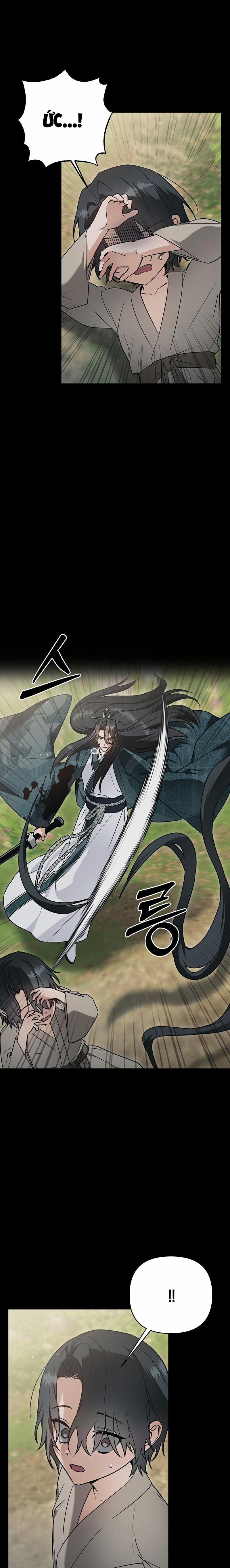 Đệ Tử Ở Thế Giới Khác Đã Bắt Cóc Ta 14 trang 3