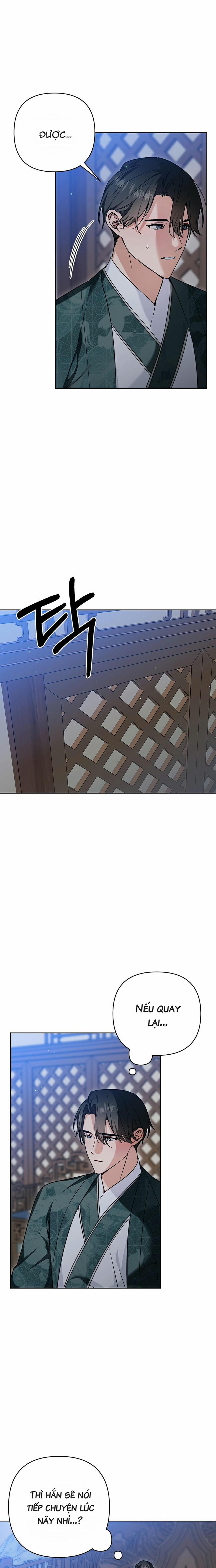 Đệ Tử Ở Thế Giới Khác Đã Bắt Cóc Ta 15 trang 12