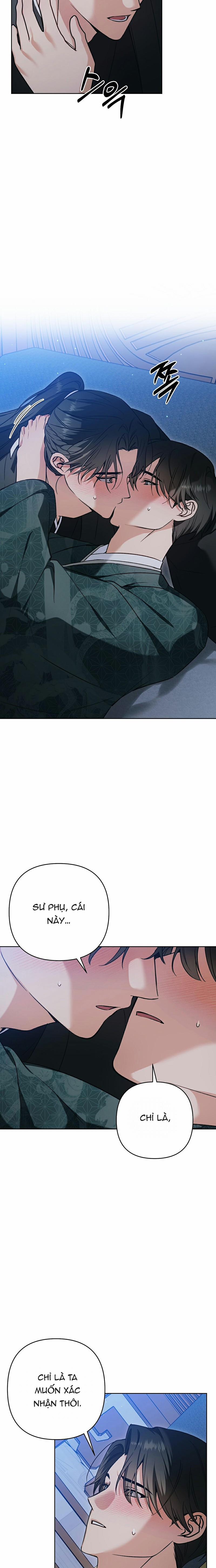 Đệ Tử Ở Thế Giới Khác Đã Bắt Cóc Ta 15 trang 16