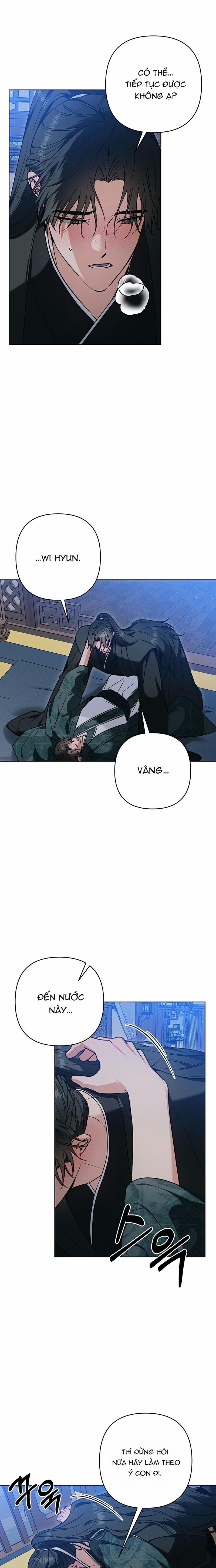 Đệ Tử Ở Thế Giới Khác Đã Bắt Cóc Ta 15 trang 18