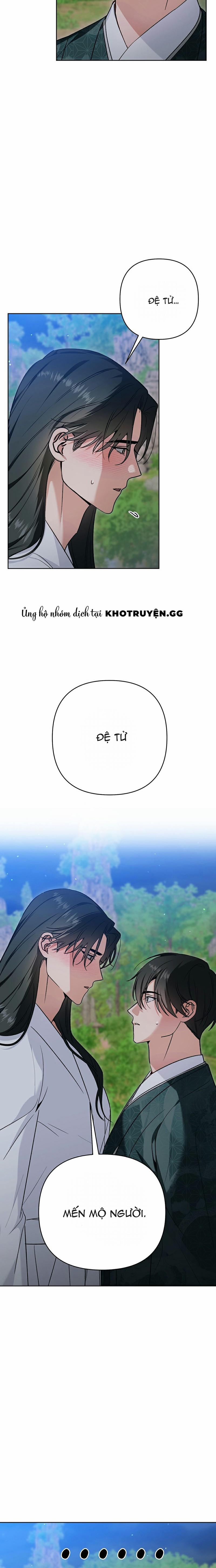 Đệ Tử Ở Thế Giới Khác Đã Bắt Cóc Ta 15 trang 4