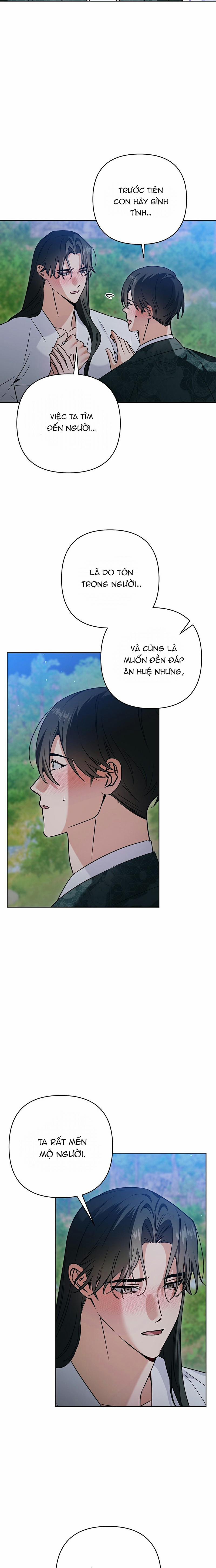 Đệ Tử Ở Thế Giới Khác Đã Bắt Cóc Ta 15 trang 6