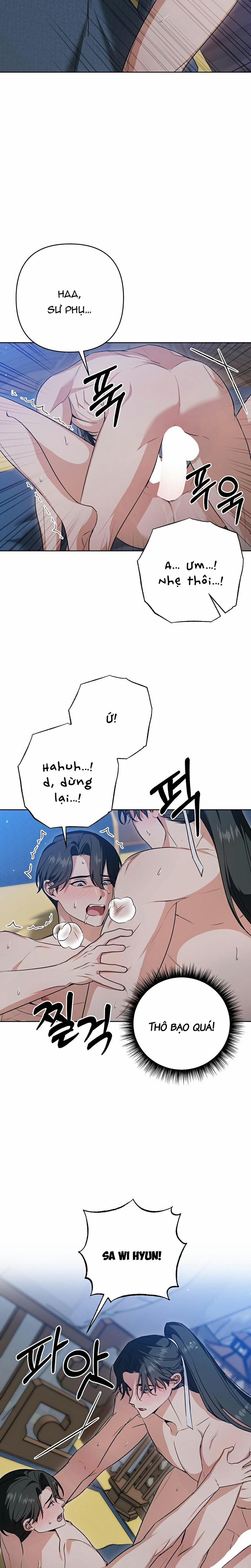 Đệ Tử Ở Thế Giới Khác Đã Bắt Cóc Ta 16 trang 14