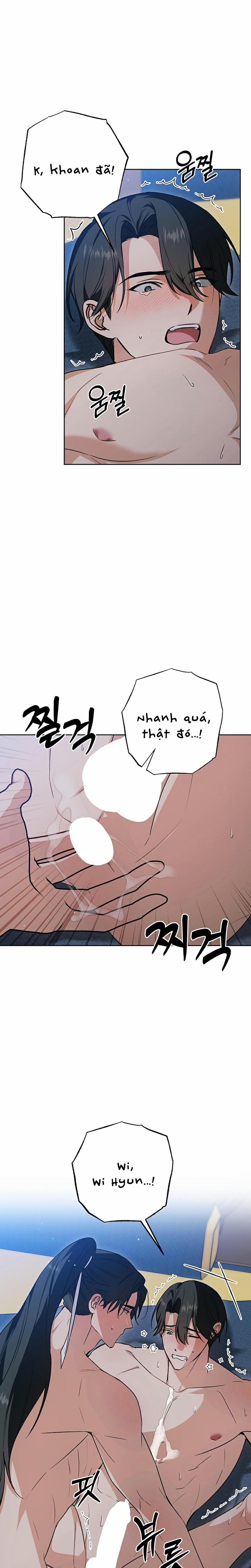 Đệ Tử Ở Thế Giới Khác Đã Bắt Cóc Ta 16 trang 6