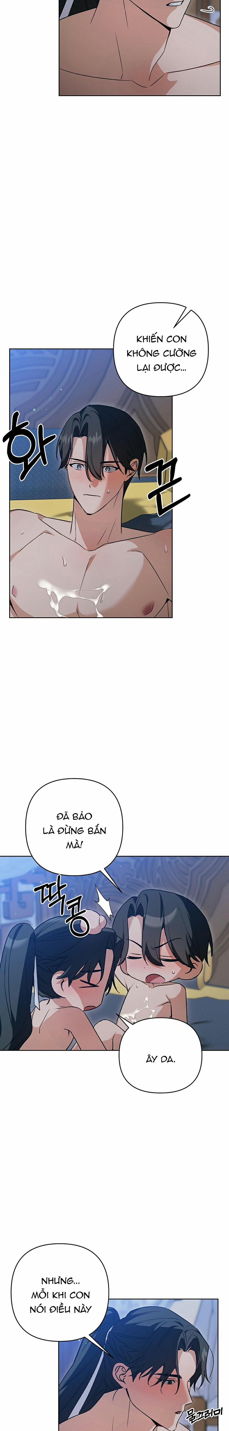 Đệ Tử Ở Thế Giới Khác Đã Bắt Cóc Ta 16 trang 9