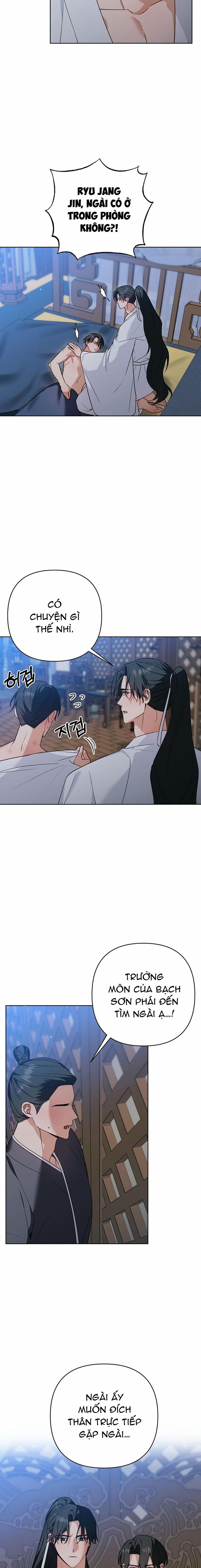 Đệ Tử Ở Thế Giới Khác Đã Bắt Cóc Ta 17 trang 3