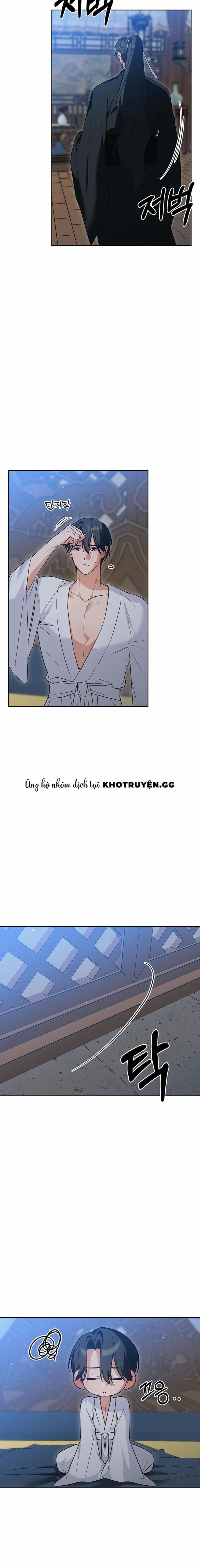 Đệ Tử Ở Thế Giới Khác Đã Bắt Cóc Ta 17 trang 6