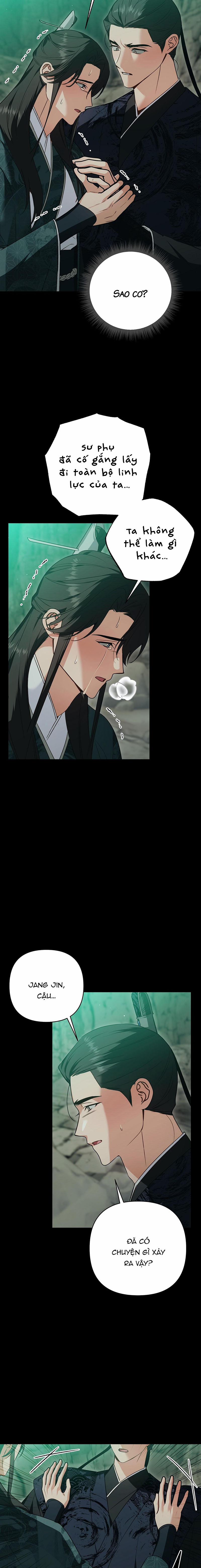 Đệ Tử Ở Thế Giới Khác Đã Bắt Cóc Ta 18 trang 15