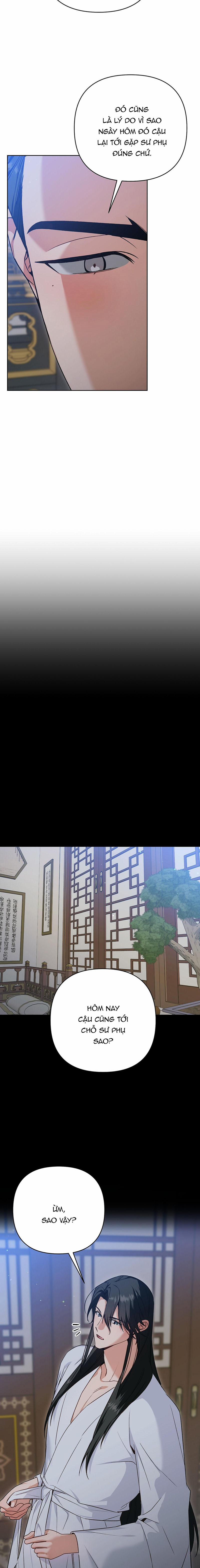 Đệ Tử Ở Thế Giới Khác Đã Bắt Cóc Ta 18 trang 6