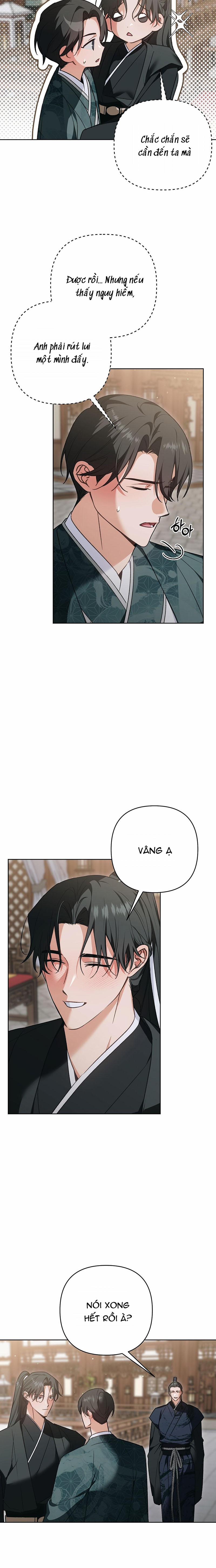 Đệ Tử Ở Thế Giới Khác Đã Bắt Cóc Ta 19 trang 13