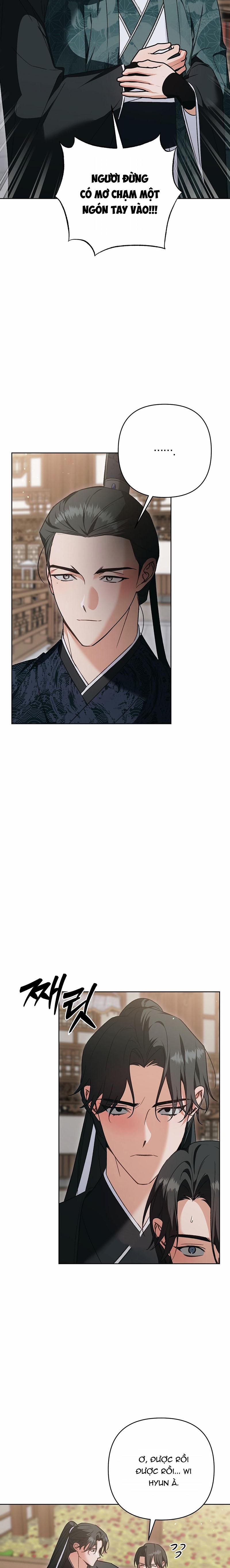 Đệ Tử Ở Thế Giới Khác Đã Bắt Cóc Ta 19 trang 16