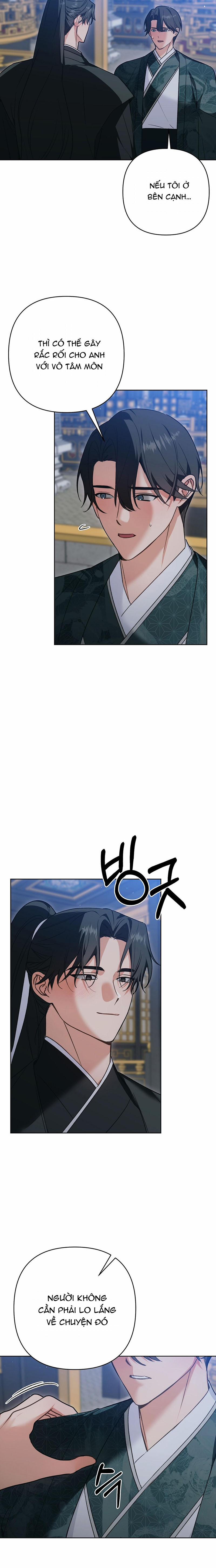 Đệ Tử Ở Thế Giới Khác Đã Bắt Cóc Ta 19 trang 7