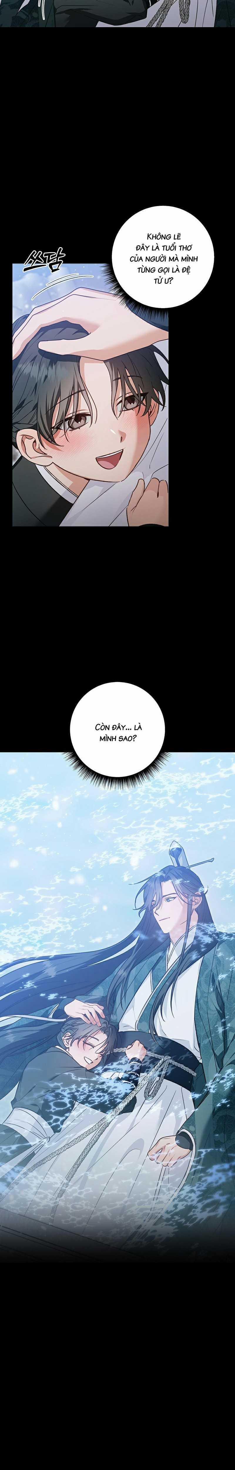 Đệ Tử Ở Thế Giới Khác Đã Bắt Cóc Ta 2 trang 1