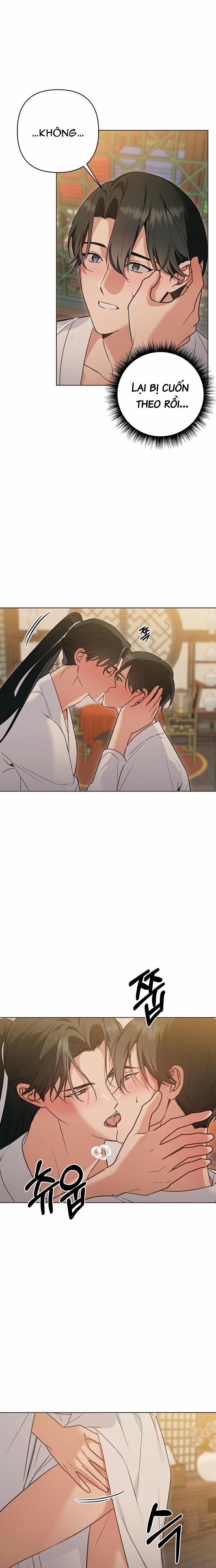 Đệ Tử Ở Thế Giới Khác Đã Bắt Cóc Ta 20 trang 14