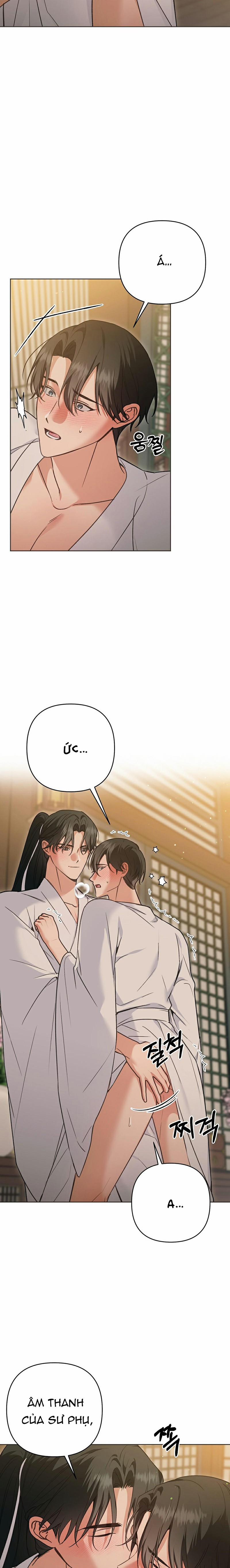 Đệ Tử Ở Thế Giới Khác Đã Bắt Cóc Ta 20 trang 15