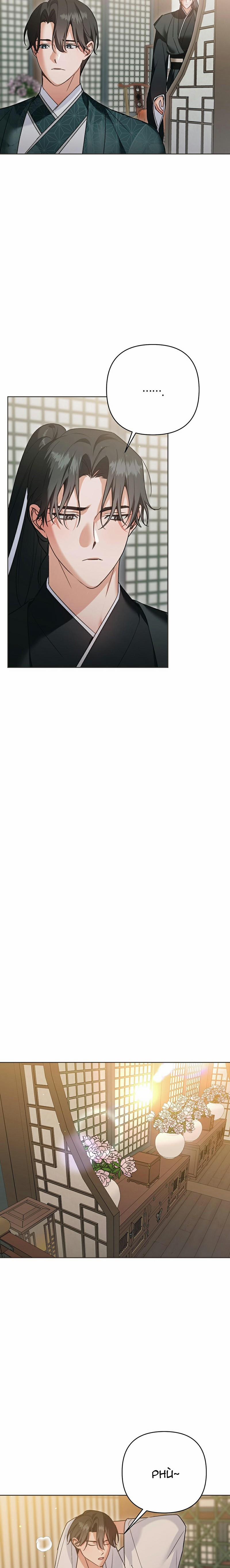 Đệ Tử Ở Thế Giới Khác Đã Bắt Cóc Ta 20 trang 5