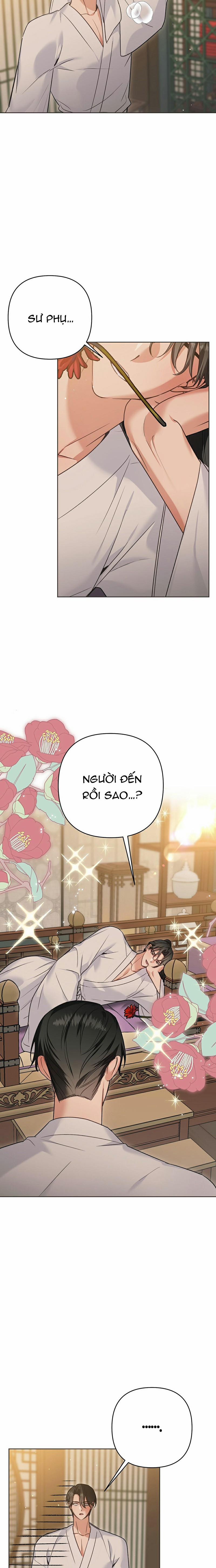 Đệ Tử Ở Thế Giới Khác Đã Bắt Cóc Ta 20 trang 6