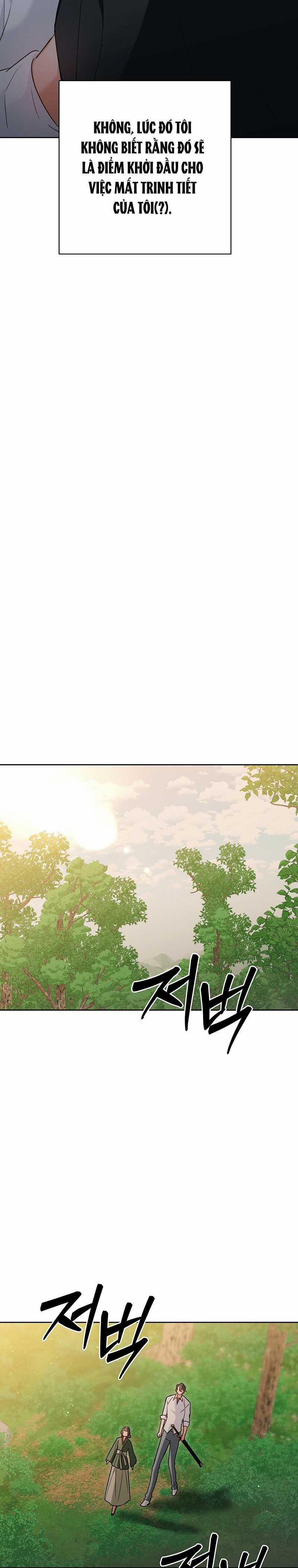 Đệ Tử Ở Thế Giới Khác Đã Bắt Cóc Ta 3 trang 14