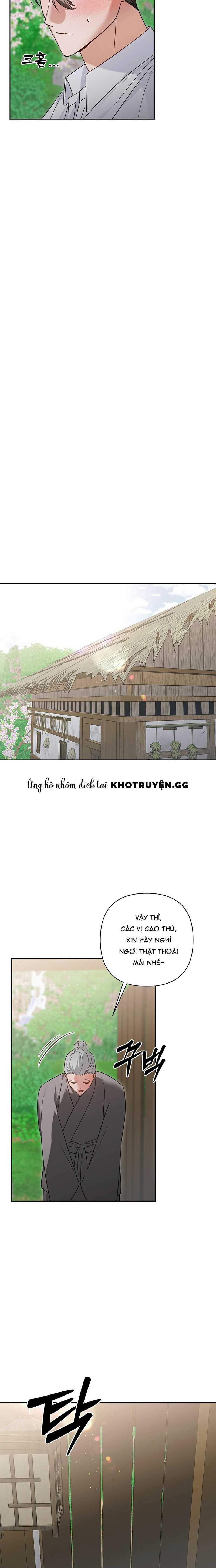 Đệ Tử Ở Thế Giới Khác Đã Bắt Cóc Ta 4 trang 16