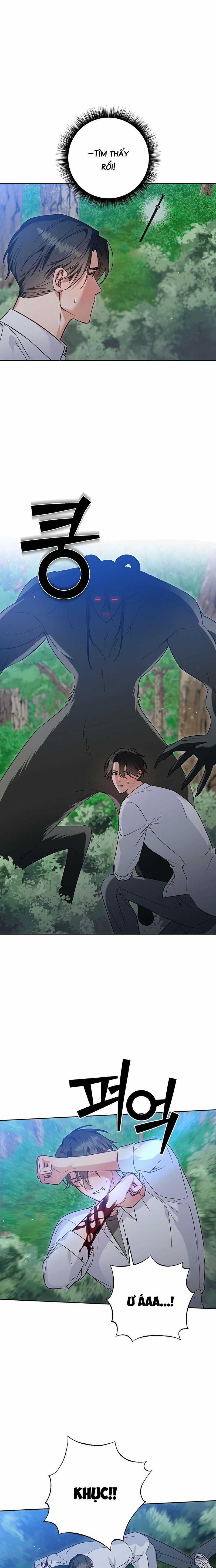 Đệ Tử Ở Thế Giới Khác Đã Bắt Cóc Ta 4 trang 2