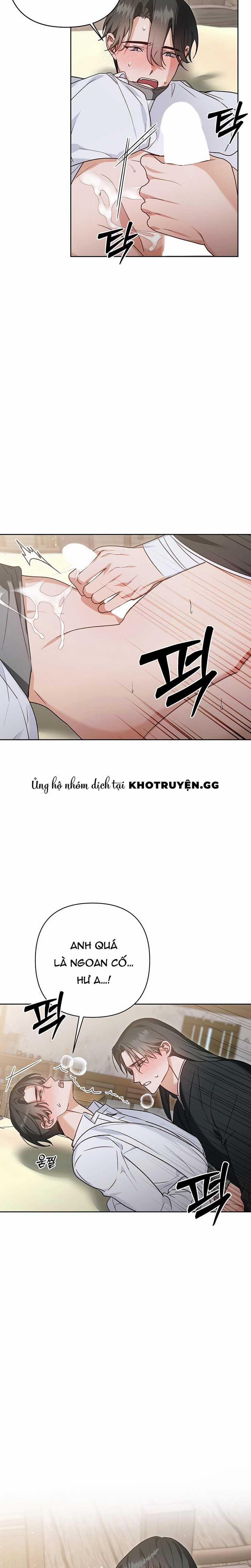 Đệ Tử Ở Thế Giới Khác Đã Bắt Cóc Ta 5 trang 20