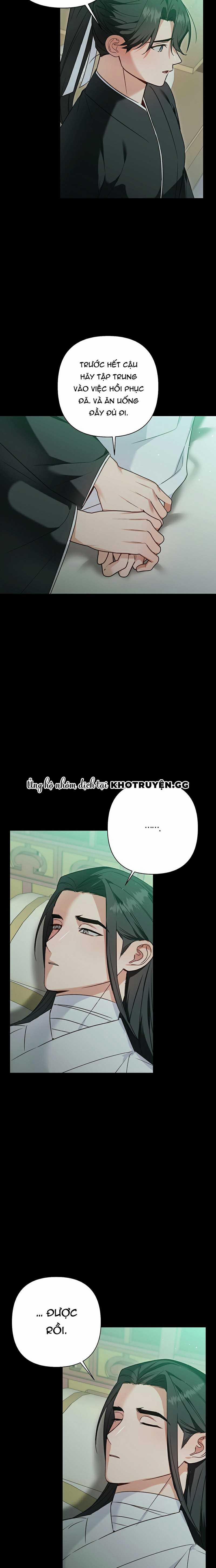 Đệ Tử Ở Thế Giới Khác Đã Bắt Cóc Ta 7 trang 17