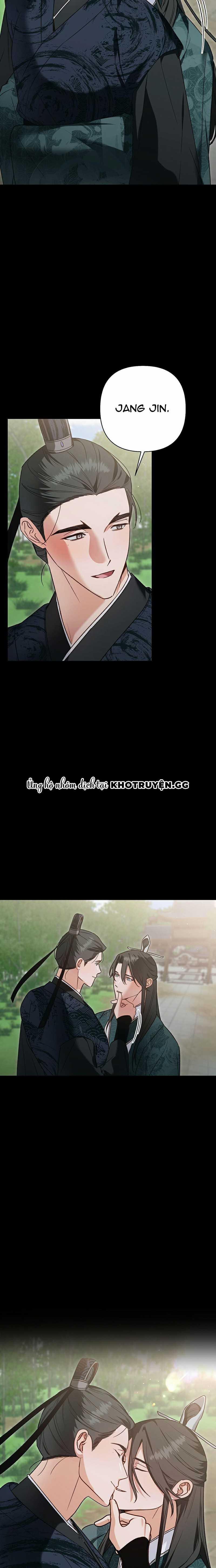 Đệ Tử Ở Thế Giới Khác Đã Bắt Cóc Ta 7 trang 19