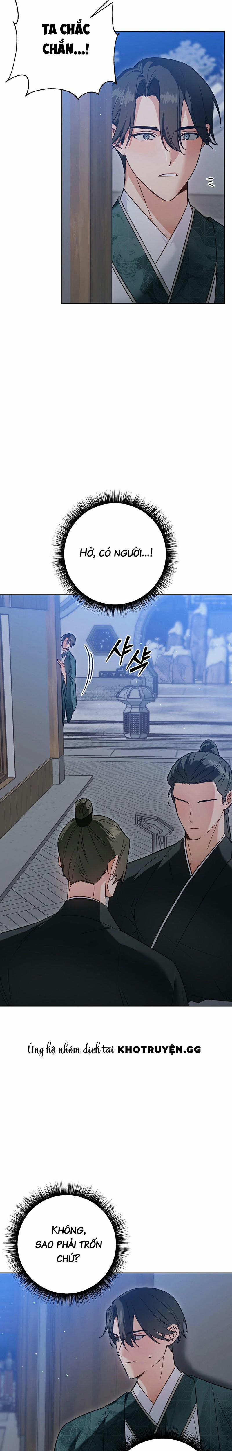 Đệ Tử Ở Thế Giới Khác Đã Bắt Cóc Ta 9 trang 10