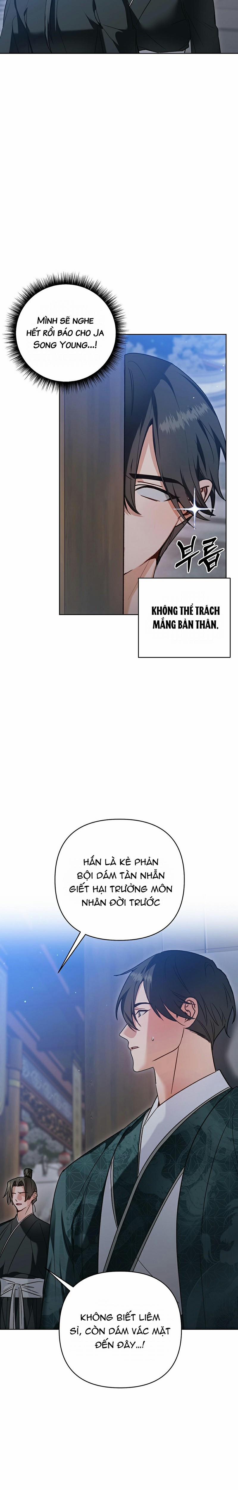 Đệ Tử Ở Thế Giới Khác Đã Bắt Cóc Ta 9 trang 12