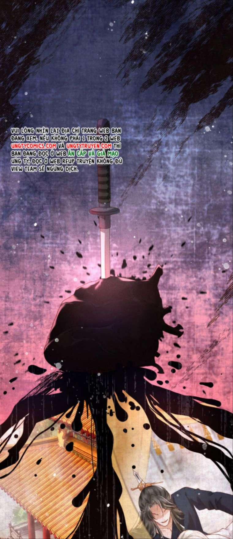 Đế Vương Phản Diện Sinh Tồn Công Lược 1 trang 10