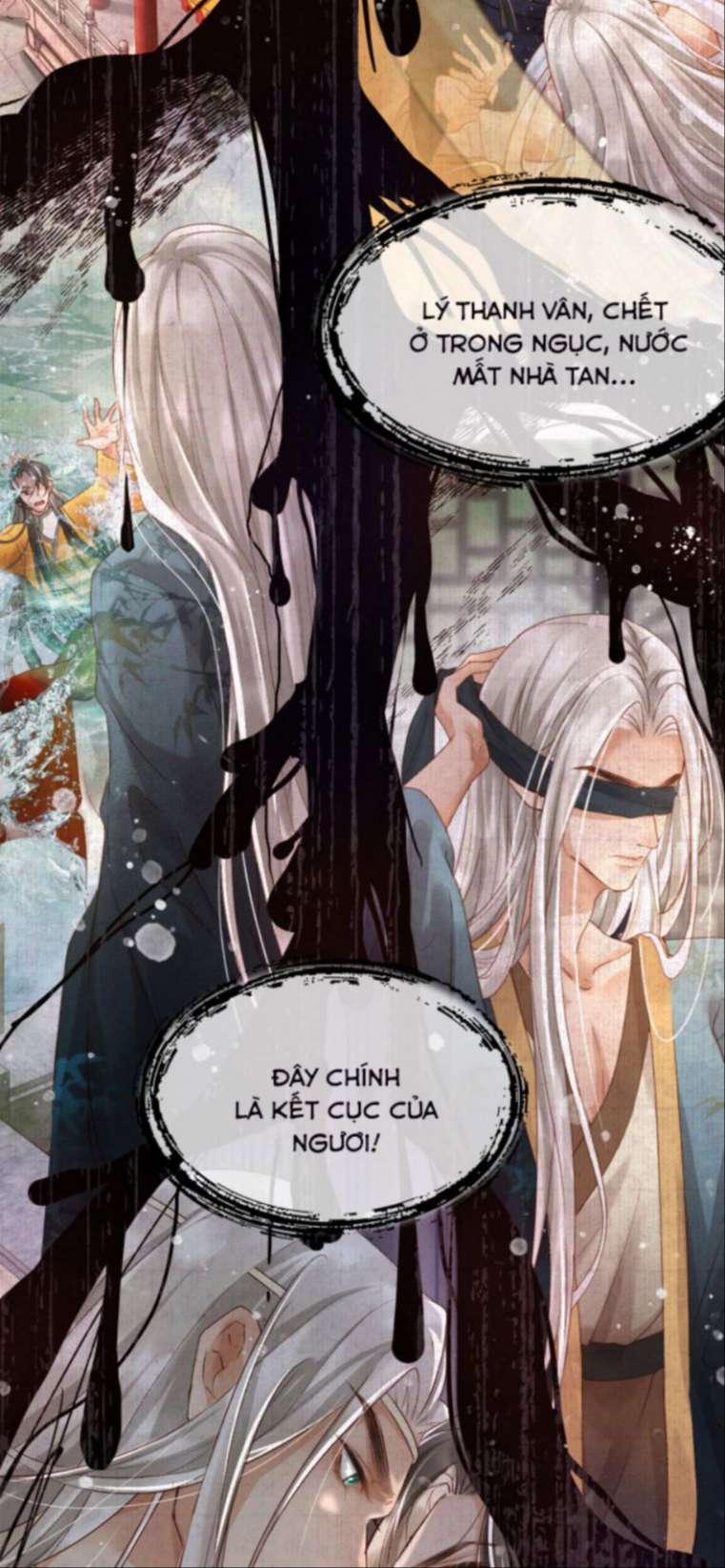 Đế Vương Phản Diện Sinh Tồn Công Lược 1 trang 11