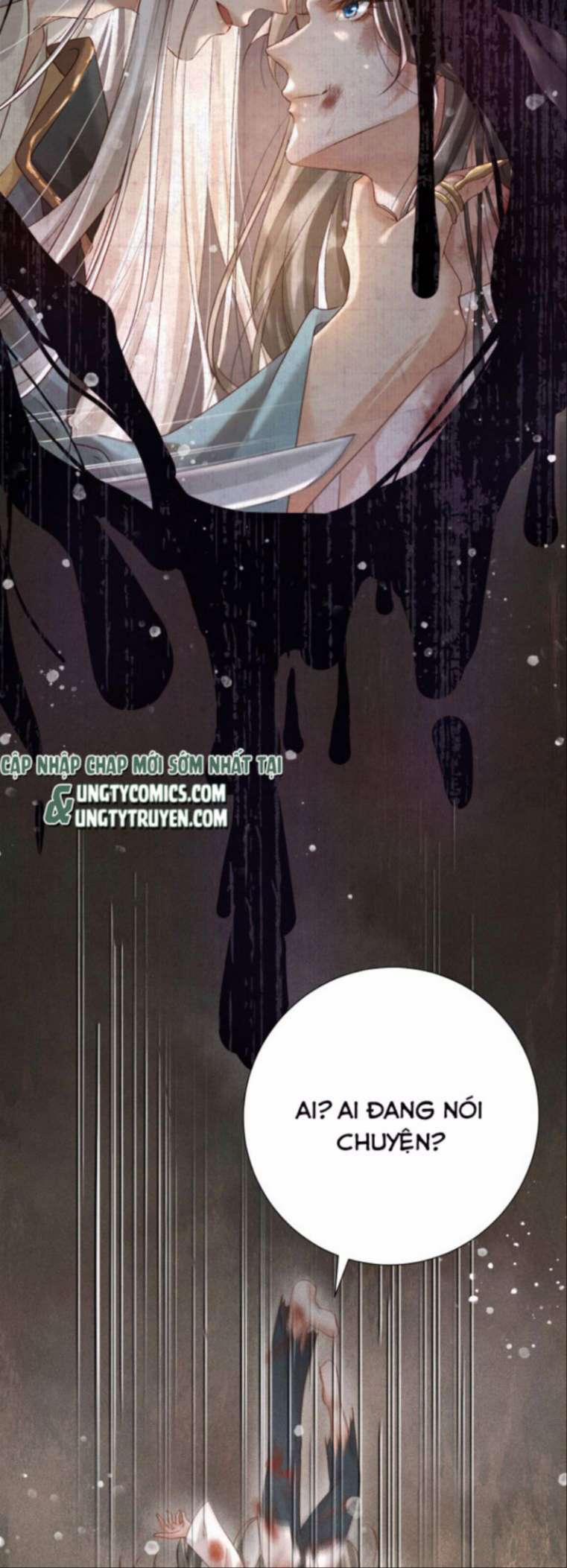 Đế Vương Phản Diện Sinh Tồn Công Lược 1 trang 12