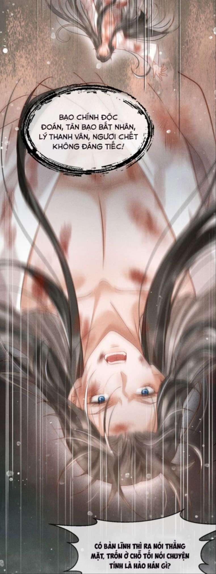 Đế Vương Phản Diện Sinh Tồn Công Lược 1 trang 13