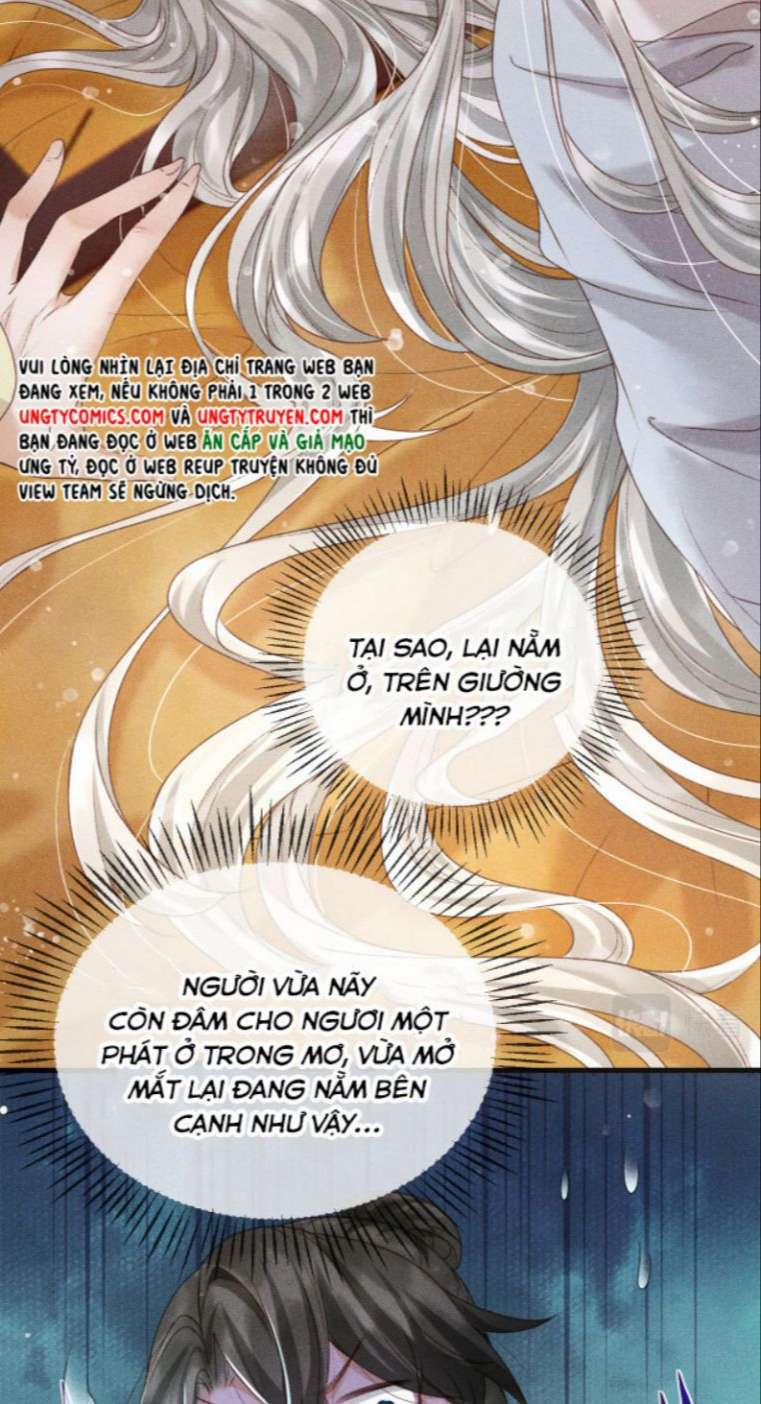 Đế Vương Phản Diện Sinh Tồn Công Lược 1 trang 20