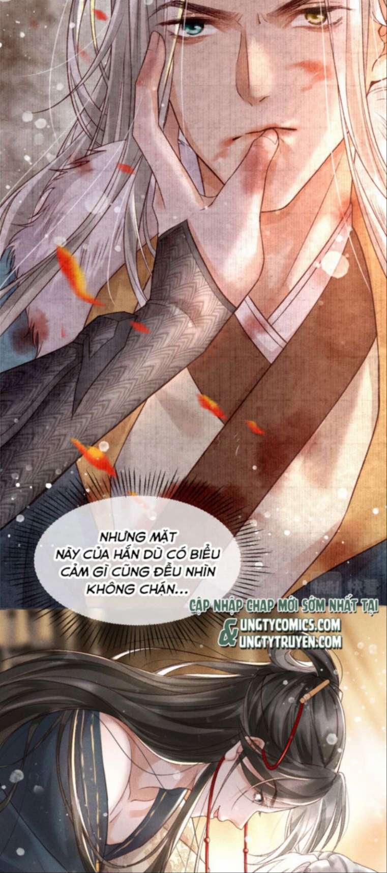 Đế Vương Phản Diện Sinh Tồn Công Lược 1 trang 28