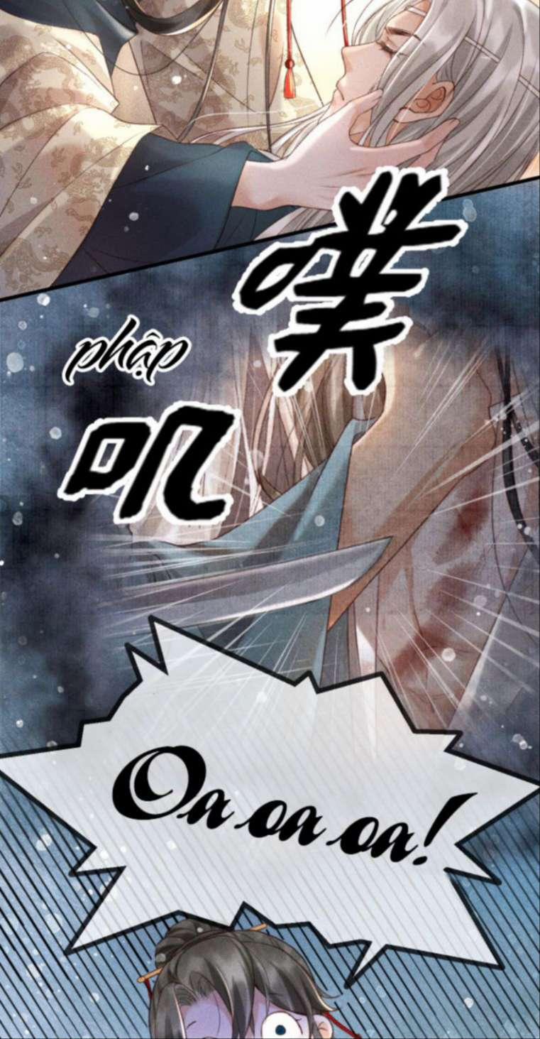 Đế Vương Phản Diện Sinh Tồn Công Lược 1 trang 29