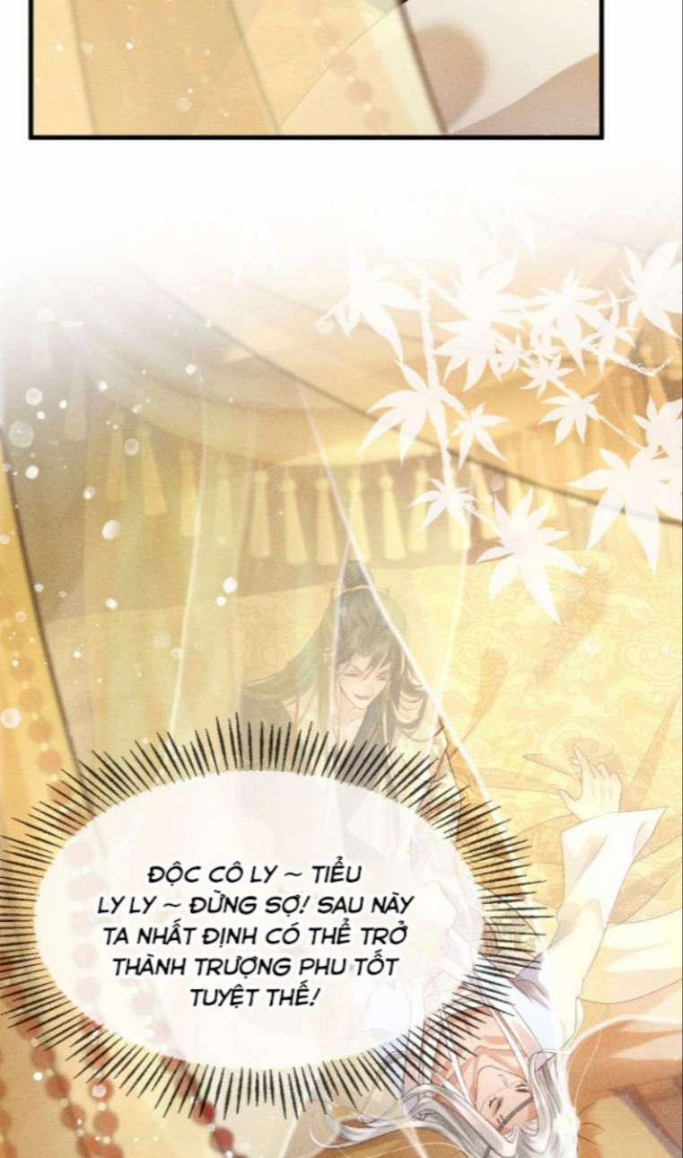 Đế Vương Phản Diện Sinh Tồn Công Lược 1 trang 33