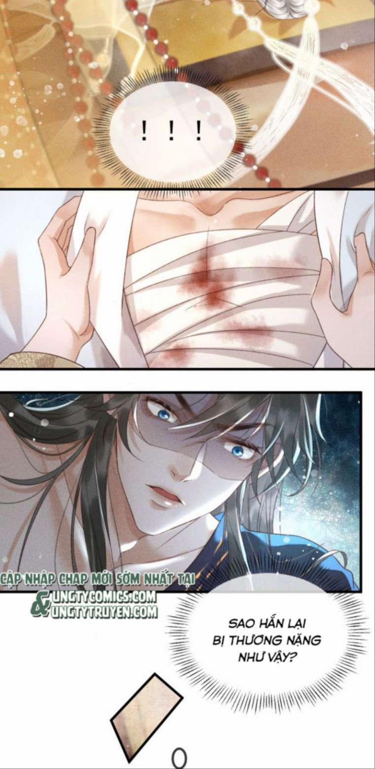 Đế Vương Phản Diện Sinh Tồn Công Lược 1 trang 34