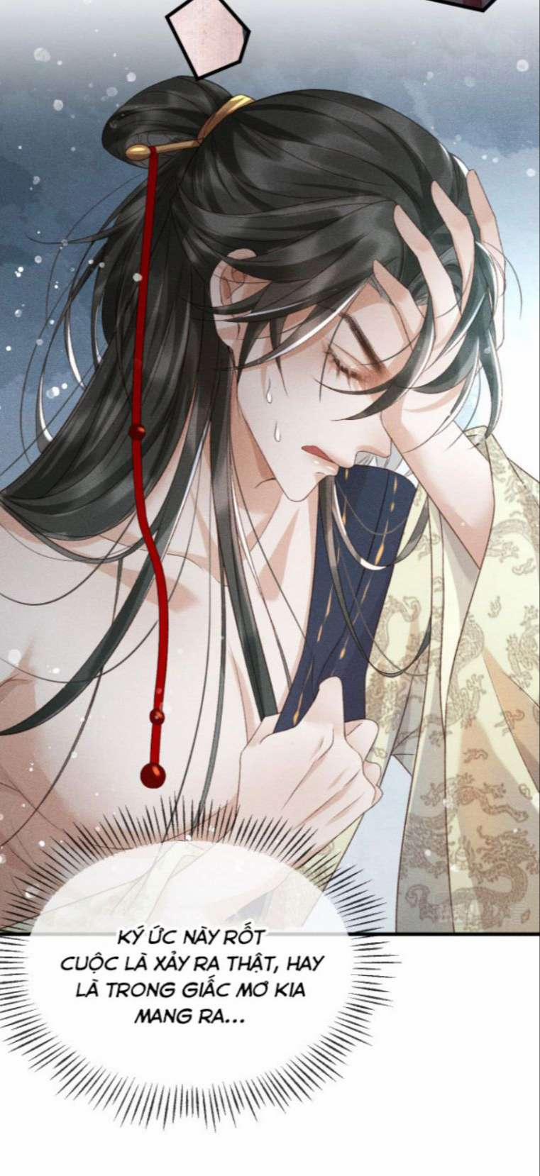 Đế Vương Phản Diện Sinh Tồn Công Lược 1 trang 36